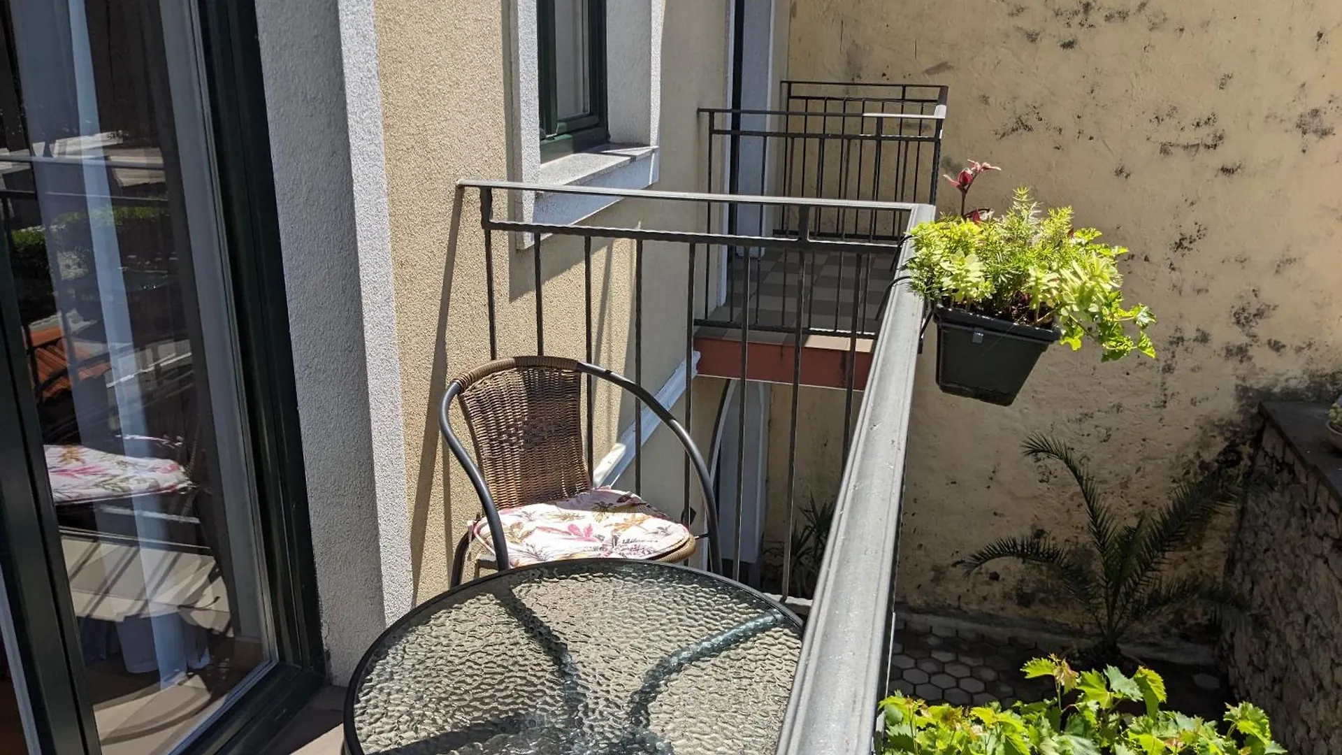 Apartments Monika نوفي فينودولسكي كرواتيا